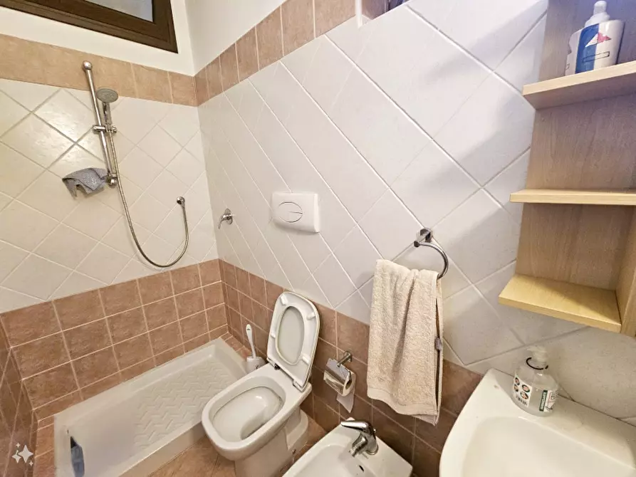 Immagine 8 di Appartamento in vendita  in Via Antonio Gramsci a Pellezzano