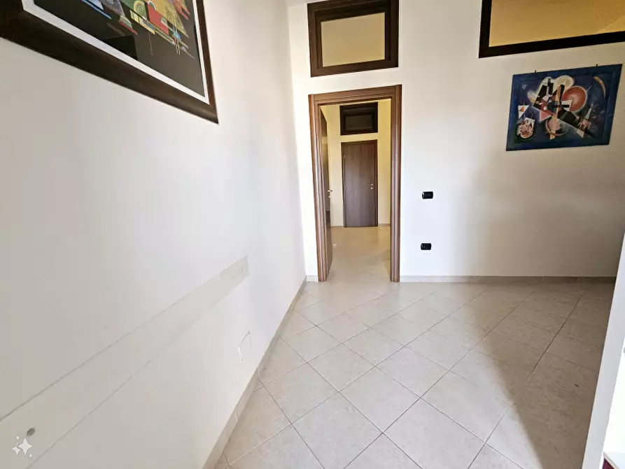 Immagine 3 di Appartamento in vendita  in Via Antonio Gramsci a Pellezzano