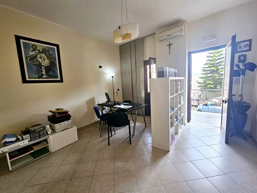 Immagine 4 di Appartamento in vendita  in Via Antonio Gramsci a Pellezzano