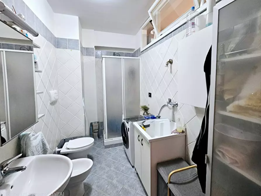 Immagine 14 di Appartamento in vendita  in Via Alcide De Gasperi a Pellezzano