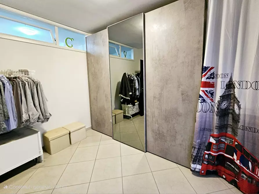 Immagine 11 di Appartamento in vendita  in Via Alcide De Gasperi a Pellezzano