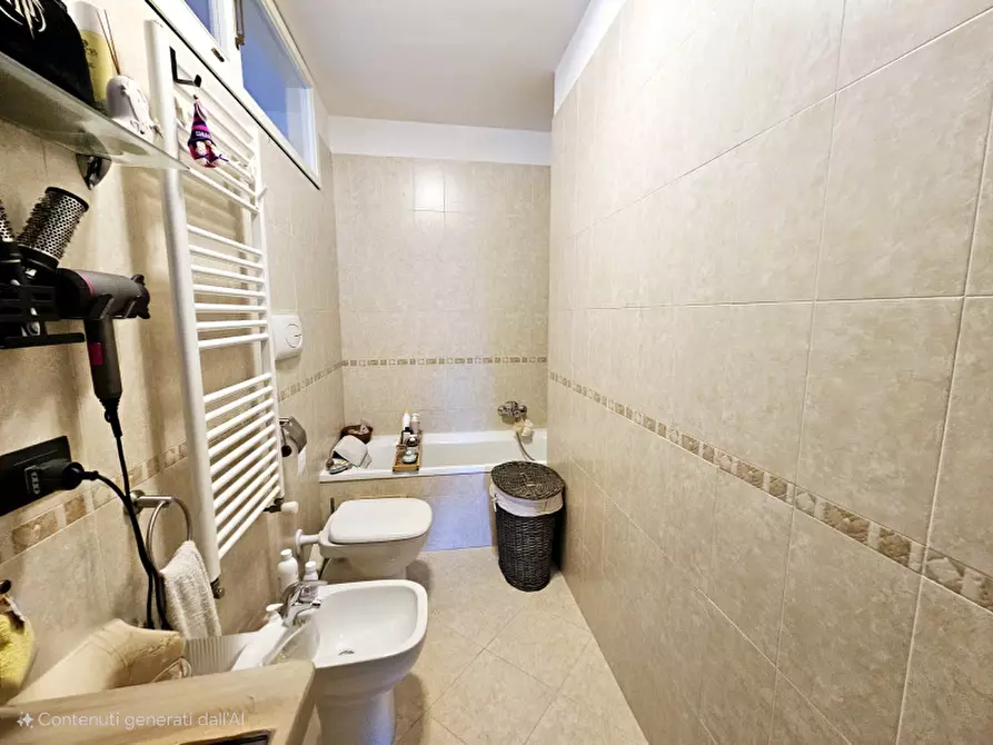 Immagine 15 di Appartamento in vendita  in Via Alcide De Gasperi a Pellezzano