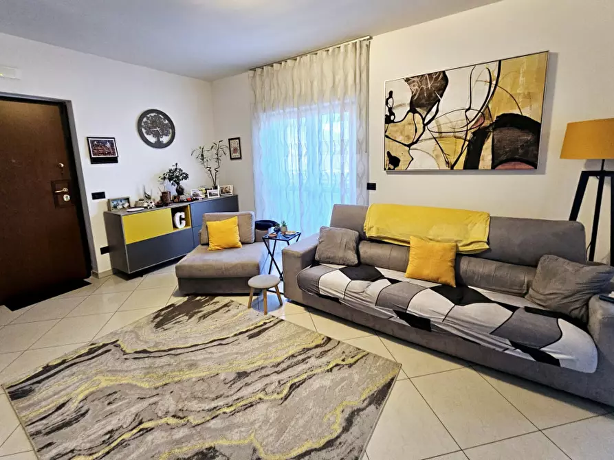 Immagine 7 di Appartamento in vendita  in Via Alcide De Gasperi a Pellezzano