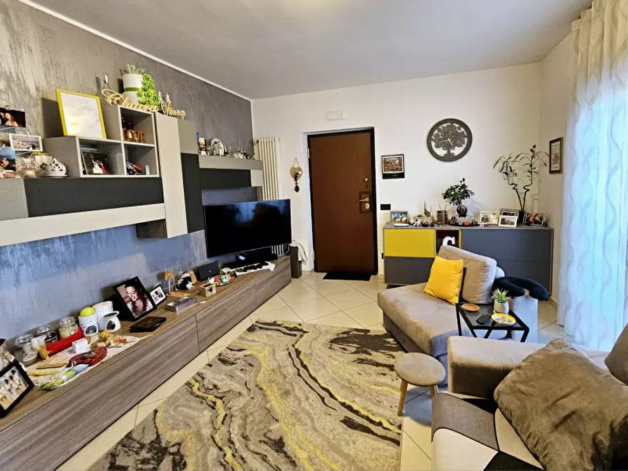 Immagine 6 di Appartamento in vendita  in Via Alcide De Gasperi a Pellezzano