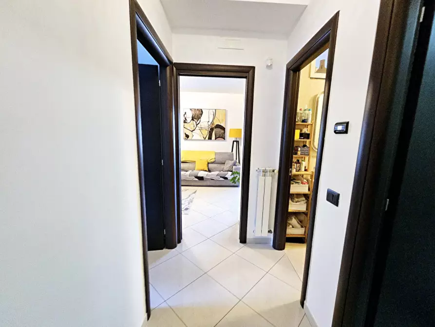 Immagine 9 di Appartamento in vendita  in Via Alcide De Gasperi a Pellezzano