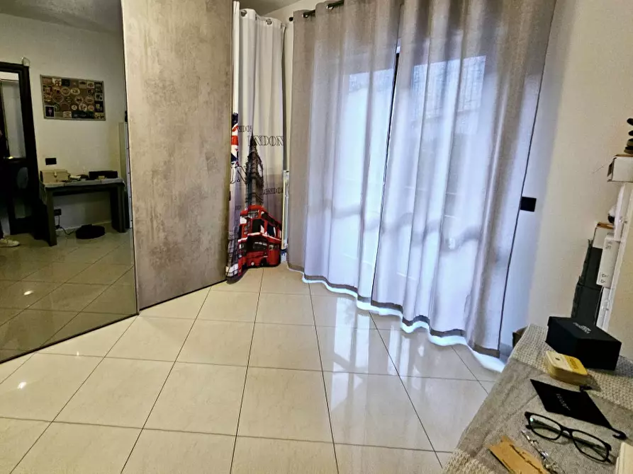 Immagine 13 di Appartamento in vendita  in Via Alcide De Gasperi a Pellezzano