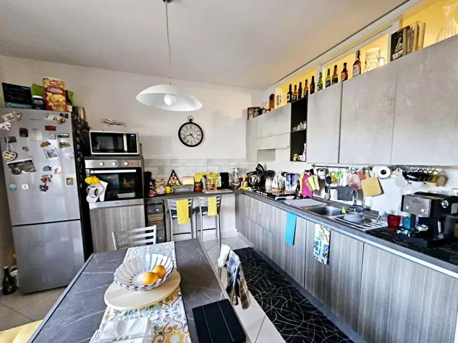 Immagine 8 di Appartamento in vendita  in Via Alcide De Gasperi a Pellezzano