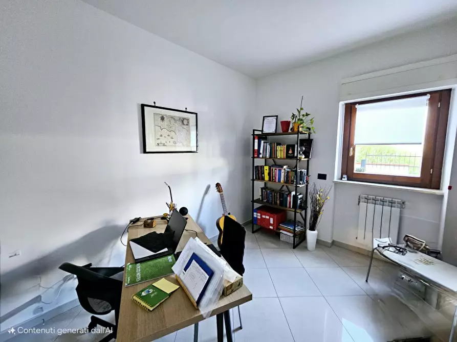 Immagine 12 di Appartamento in vendita  in Via Alcide De Gasperi a Pellezzano