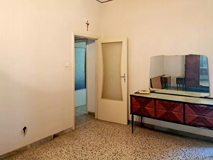 Immagine 7 di Appartamento in vendita  in Via Roberto Mazzetti a Salerno