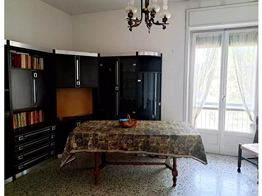 Immagine 5 di Appartamento in vendita  in Via Roberto Mazzetti a Salerno