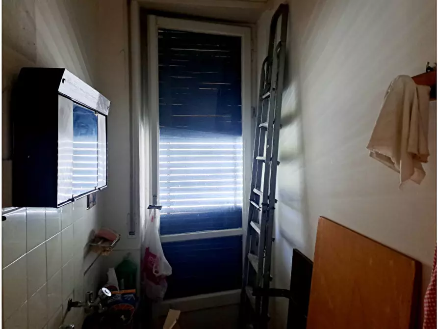 Immagine 9 di Appartamento in vendita  in Via Roberto Mazzetti a Salerno