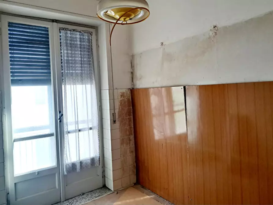 Immagine 4 di Appartamento in vendita  in Via Roberto Mazzetti a Salerno