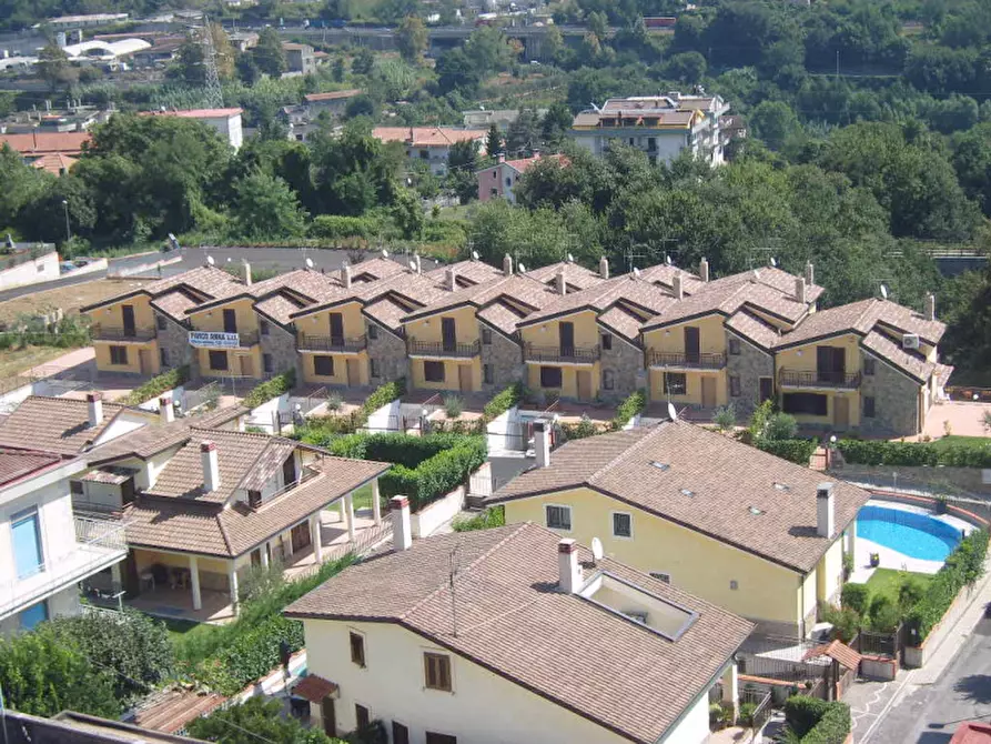 Immagine 27 di Villa in vendita  in Via San Bartolomeo a Pellezzano