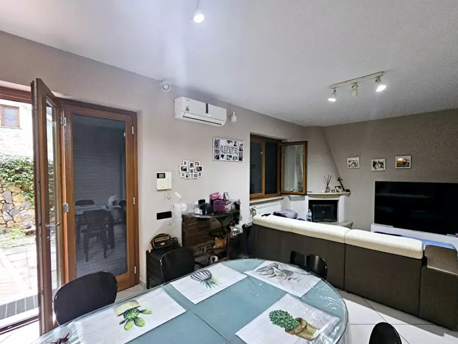Immagine 17 di Villa in vendita  in Via San Bartolomeo a Pellezzano