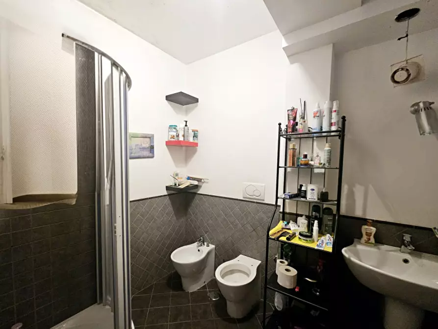 Immagine 21 di Villa in vendita  in Via San Bartolomeo a Pellezzano