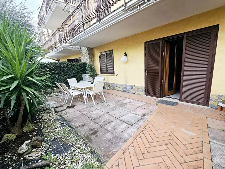 Immagine 22 di Villa in vendita  in Via San Bartolomeo a Pellezzano