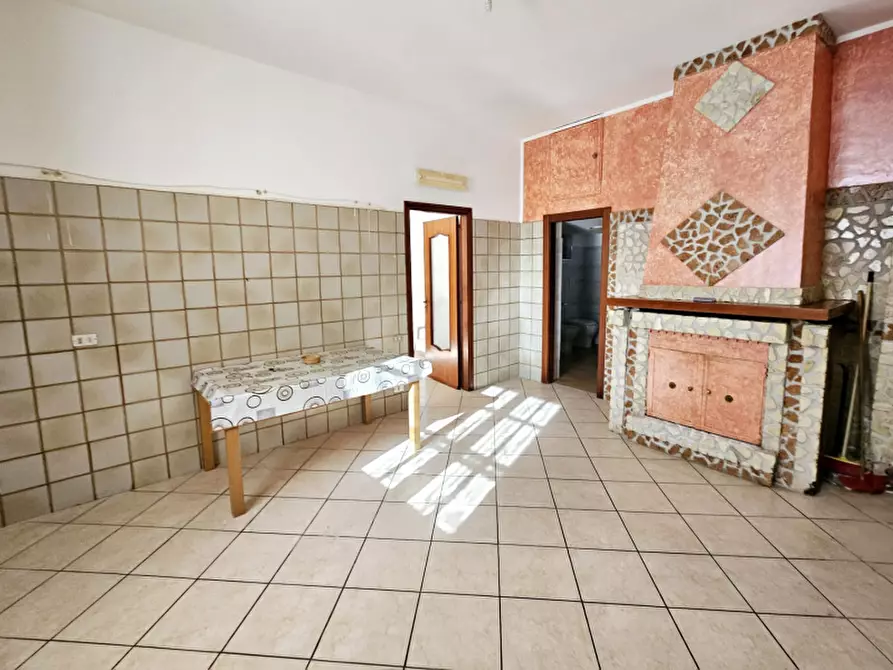 Immagine 2 di Appartamento in vendita  in Via Casa Braca a Pellezzano