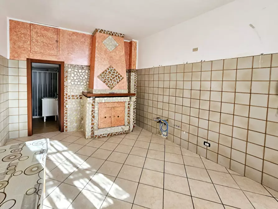 Immagine 3 di Appartamento in vendita  in Via Casa Braca a Pellezzano