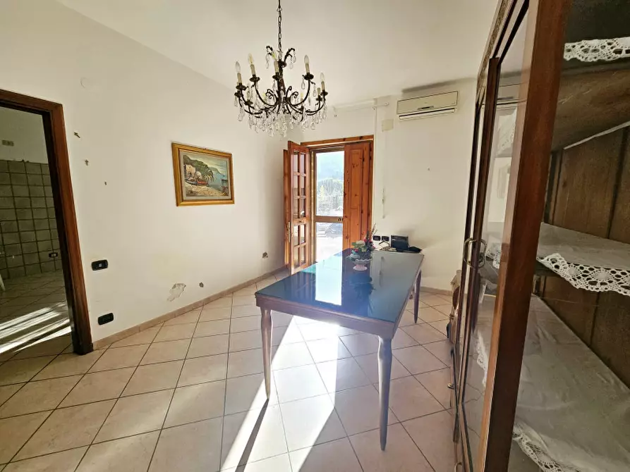 Immagine 5 di Appartamento in vendita  in Via Casa Braca a Pellezzano