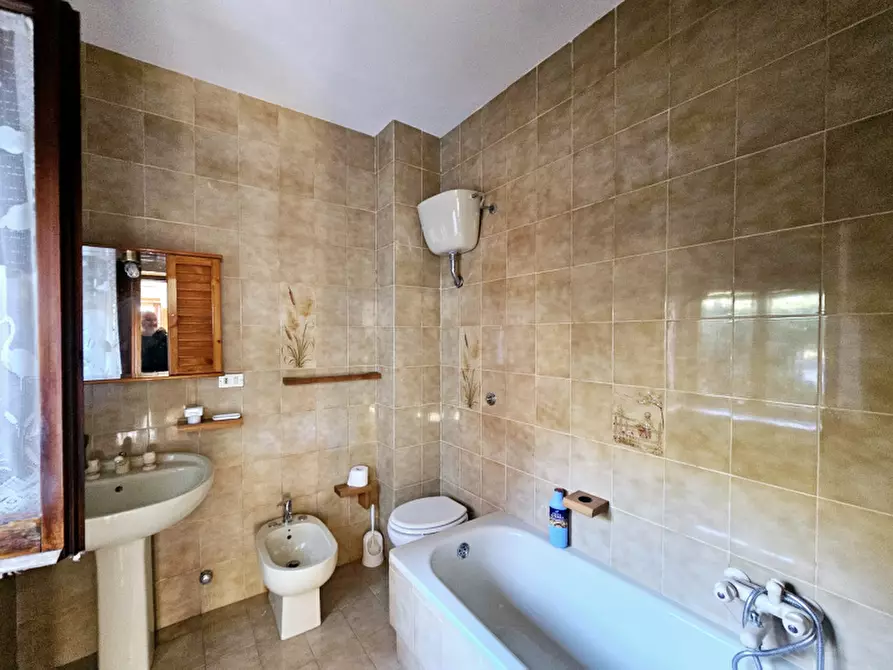 Immagine 10 di Appartamento in vendita  in Via Casa Braca a Pellezzano