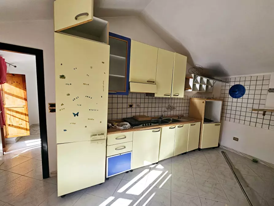 Immagine 12 di Appartamento in vendita  in Via Casa Braca a Pellezzano