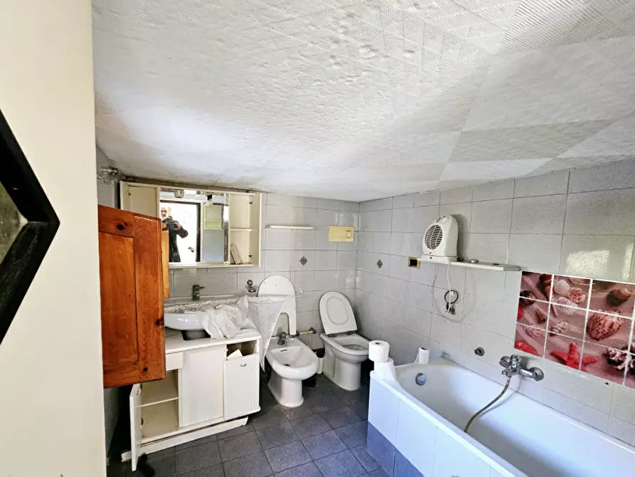 Immagine 14 di Appartamento in vendita  in Via Casa Braca a Pellezzano