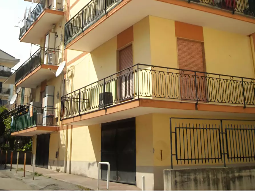 Immagine 1 di Posto auto in vendita  in Via Valle a Pellezzano