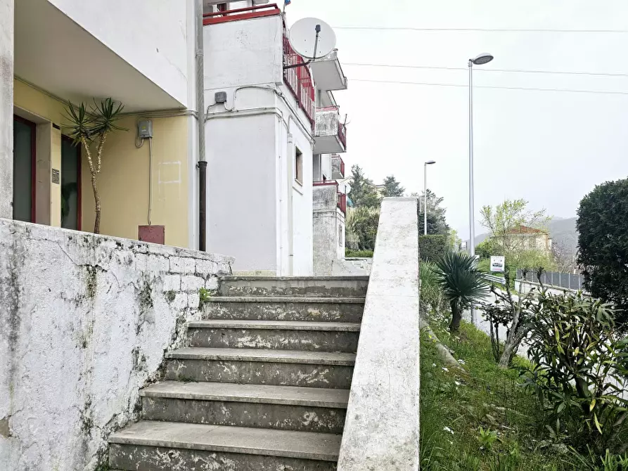 Immagine 2 di Appartamento in vendita  in Via Giovanni Amendola a Pellezzano