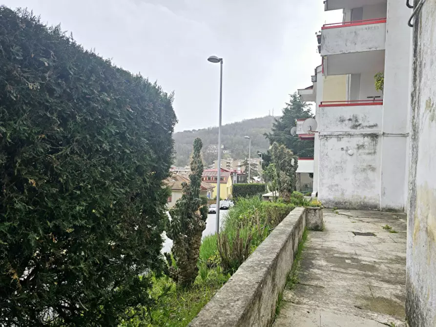 Immagine 3 di Appartamento in vendita  in Via Giovanni Amendola a Pellezzano