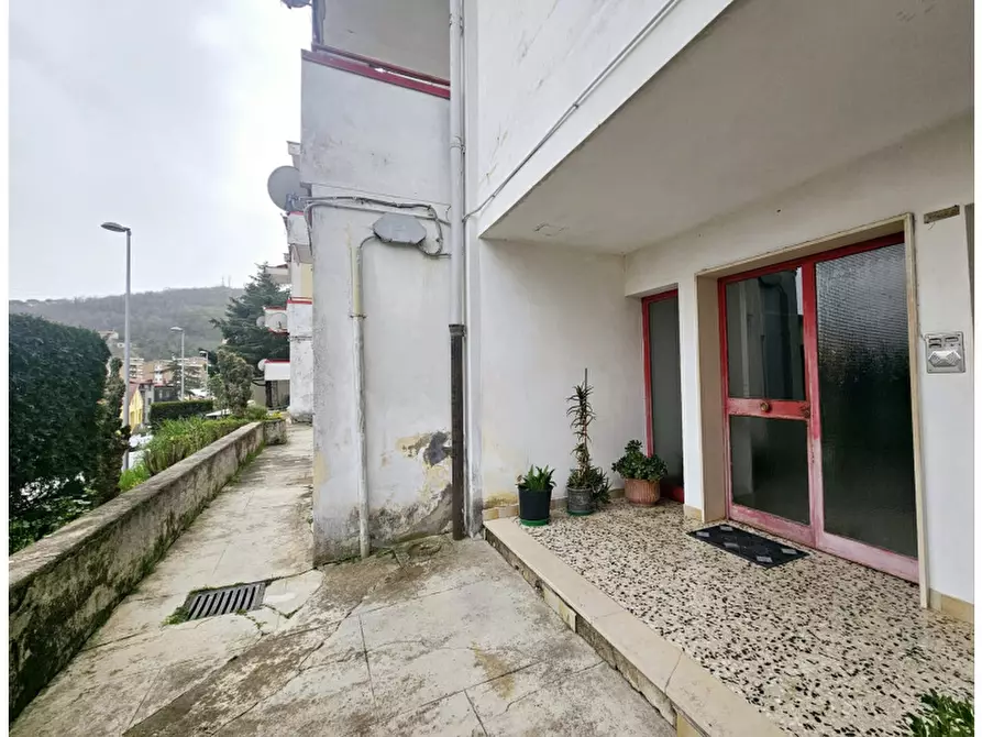 Immagine 5 di Appartamento in vendita  in Via Giovanni Amendola a Pellezzano