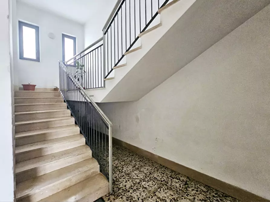Immagine 7 di Appartamento in vendita  in Via Giovanni Amendola a Pellezzano