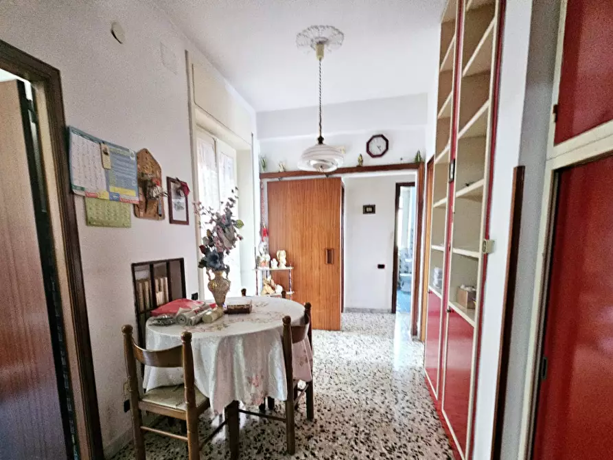 Immagine 8 di Appartamento in vendita  in Via Giovanni Amendola a Pellezzano