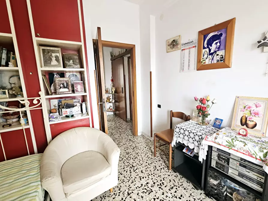 Immagine 10 di Appartamento in vendita  in Via Giovanni Amendola a Pellezzano