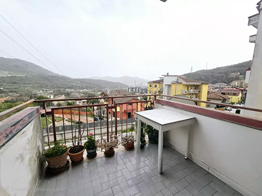 Immagine 12 di Appartamento in vendita  in Via Giovanni Amendola a Pellezzano