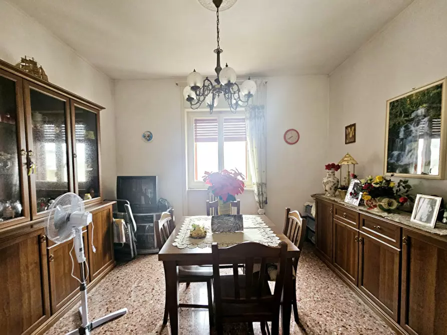 Immagine 13 di Appartamento in vendita  in Via Giovanni Amendola a Pellezzano