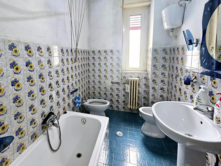 Immagine 17 di Appartamento in vendita  in Via Giovanni Amendola a Pellezzano