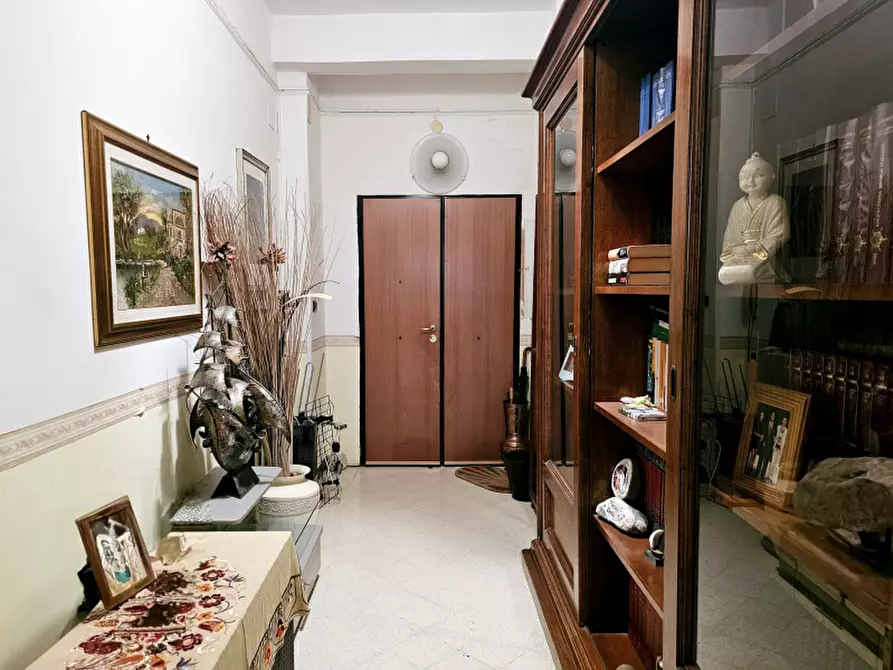 Immagine 4 di Appartamento in vendita  in Via Pio XI a Salerno