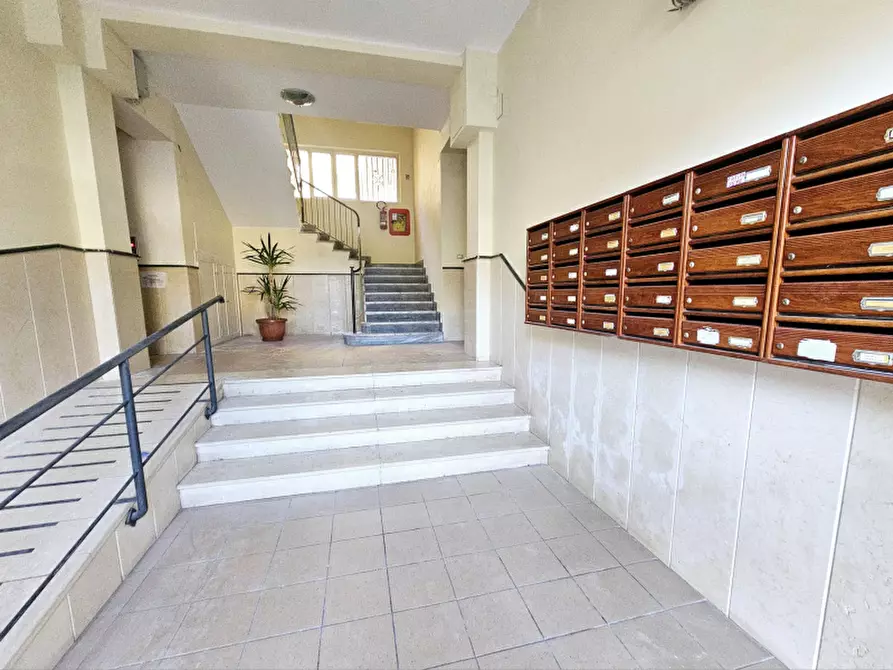 Immagine 2 di Appartamento in vendita  in Via Pio XI a Salerno