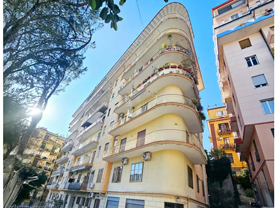 appartamento in vendita a Salerno