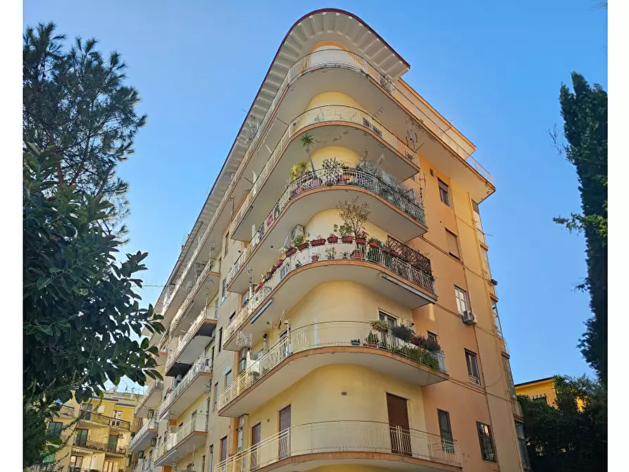 Immagine 23 di Appartamento in vendita  in Via Pio XI a Salerno