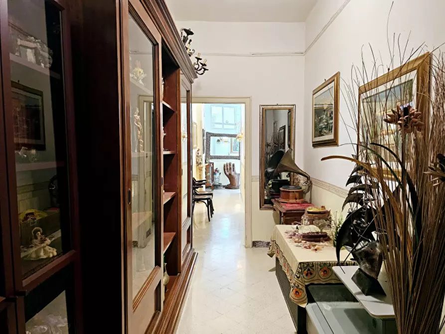 Immagine 5 di Appartamento in vendita  in Via Pio XI a Salerno