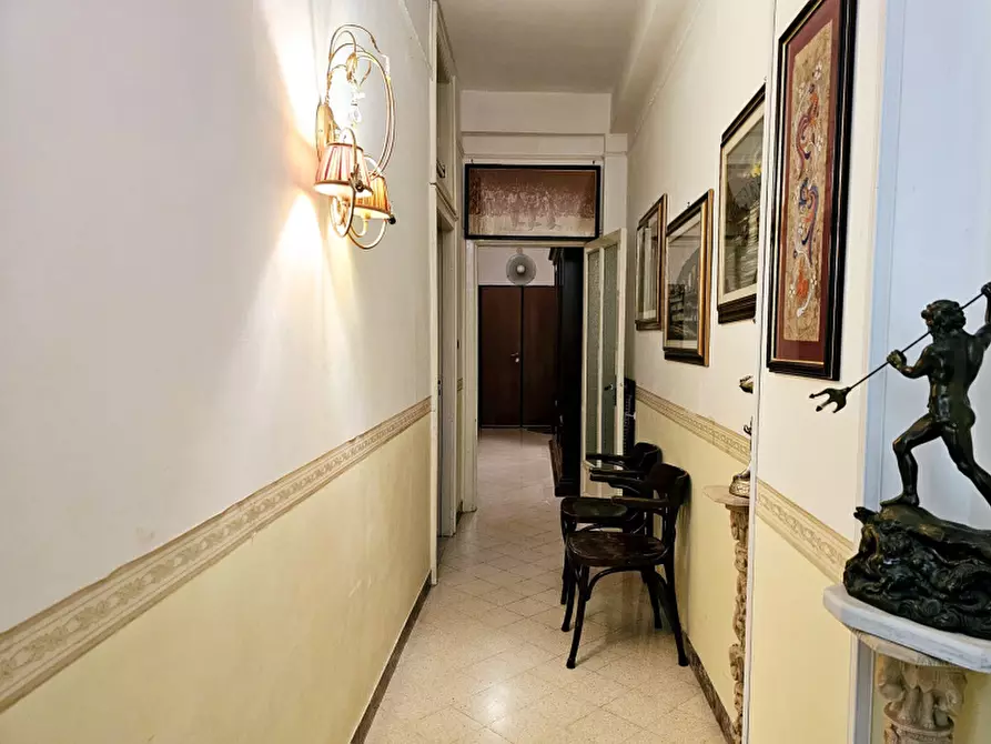 Immagine 6 di Appartamento in vendita  in Via Pio XI a Salerno