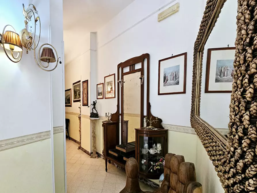 Immagine 7 di Appartamento in vendita  in Via Pio XI a Salerno