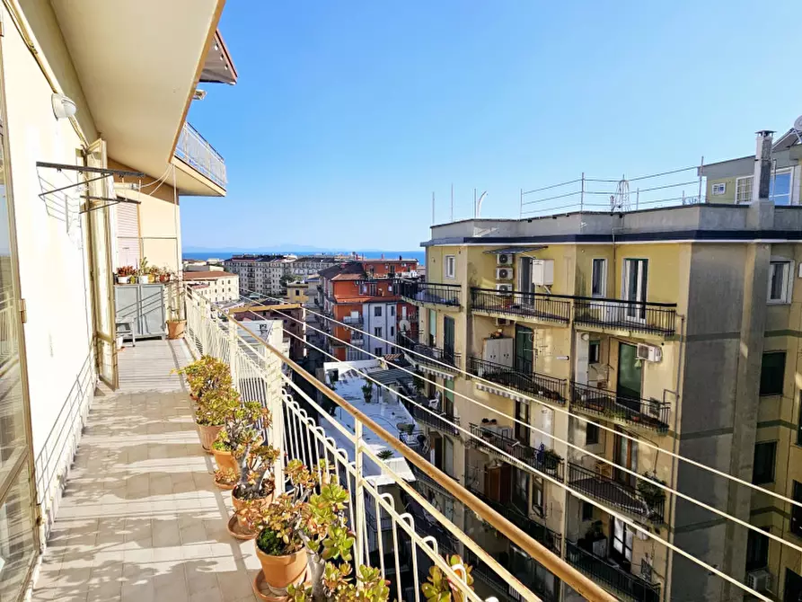 Immagine 11 di Appartamento in vendita  in Via Pio XI a Salerno