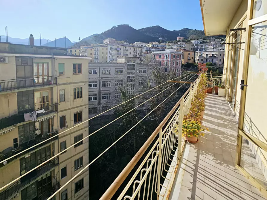 Immagine 12 di Appartamento in vendita  in Via Pio XI a Salerno