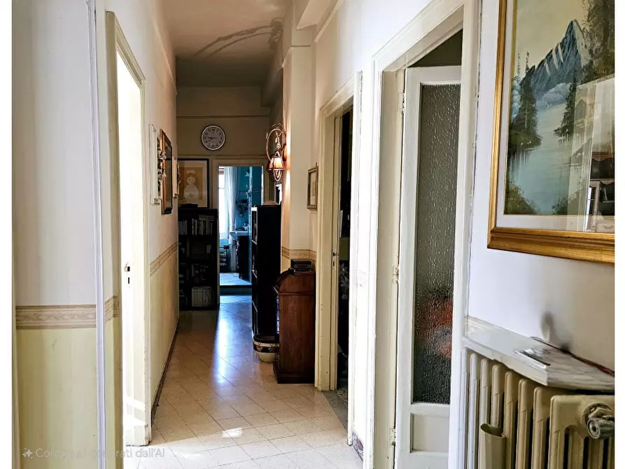 Immagine 14 di Appartamento in vendita  in Via Pio XI a Salerno