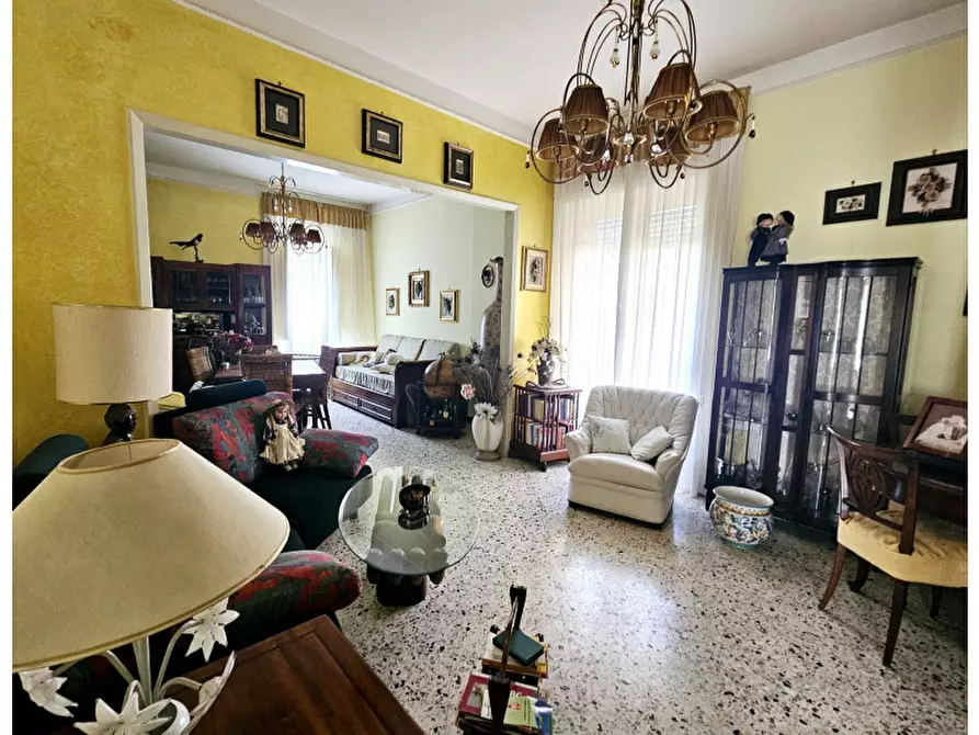 Immagine 15 di Appartamento in vendita  in Via Pio XI a Salerno