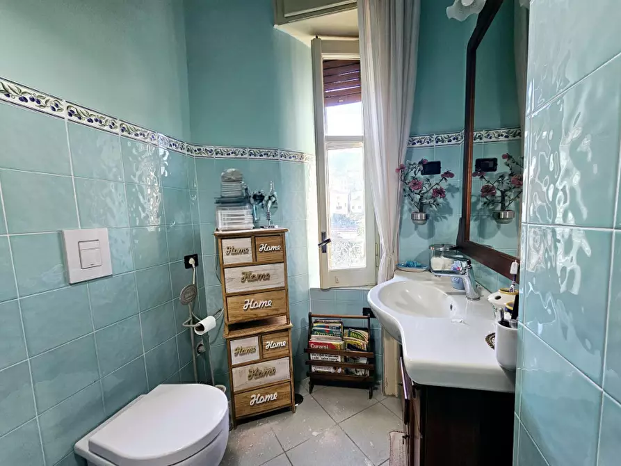 Immagine 20 di Appartamento in vendita  in Via Pio XI a Salerno