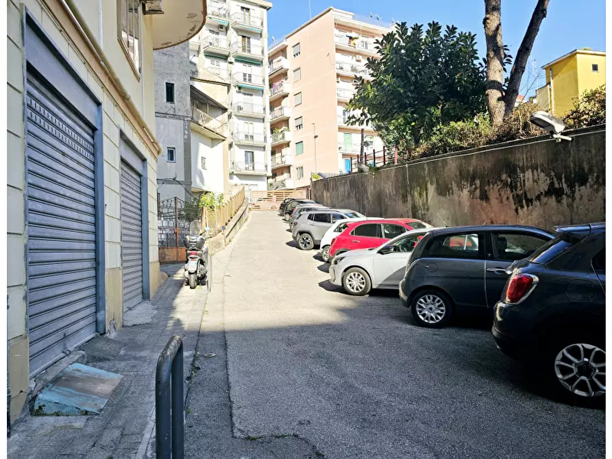 Immagine 22 di Appartamento in vendita  in Via Pio XI a Salerno