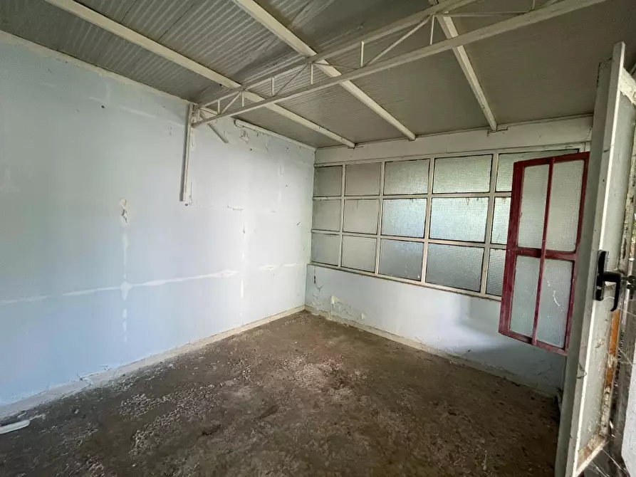 Immagine 15 di Appartamento in vendita  in Via Gennaro Falanga a Boscoreale